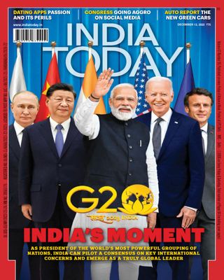 India Today